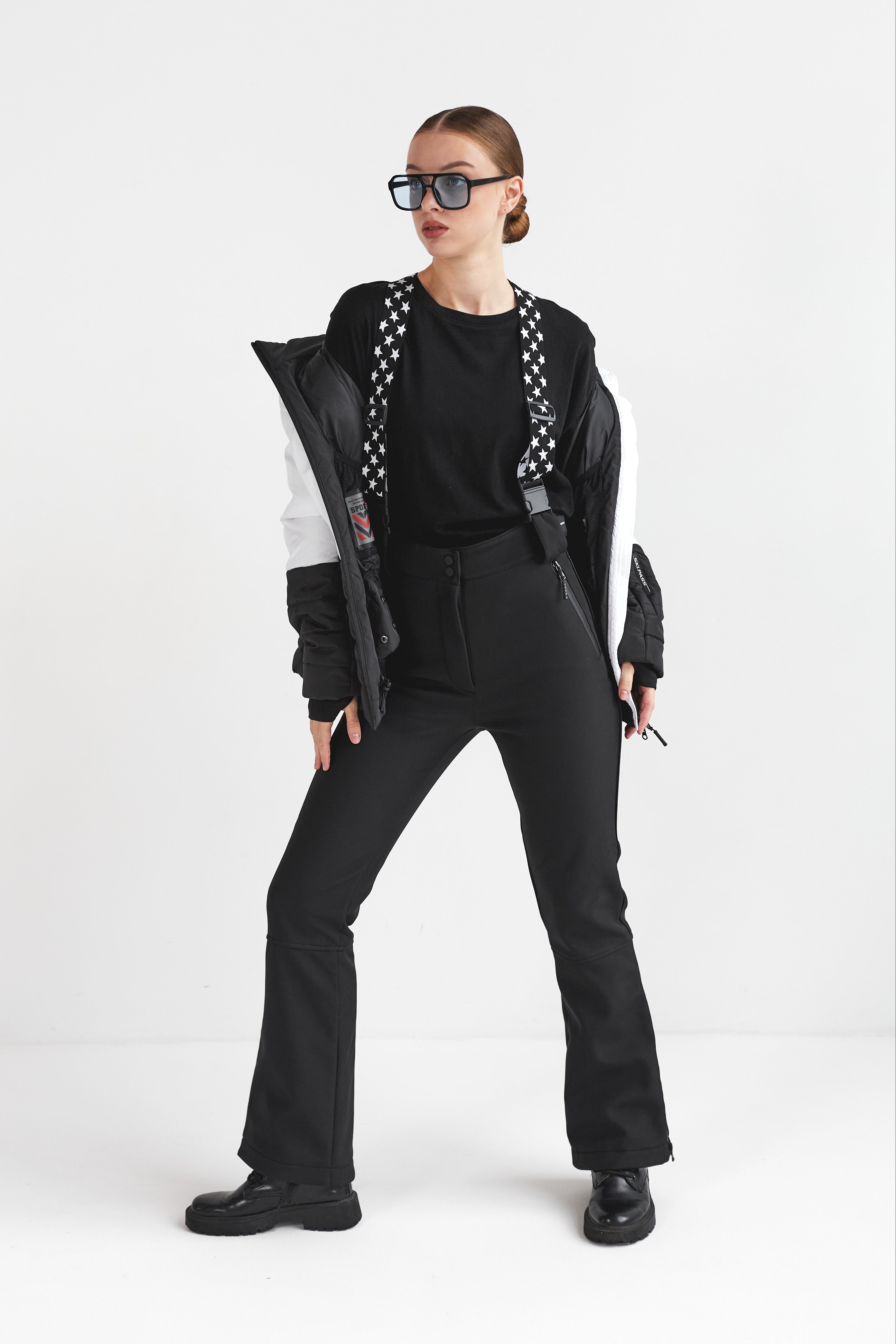 Лижний костюм Шпиці