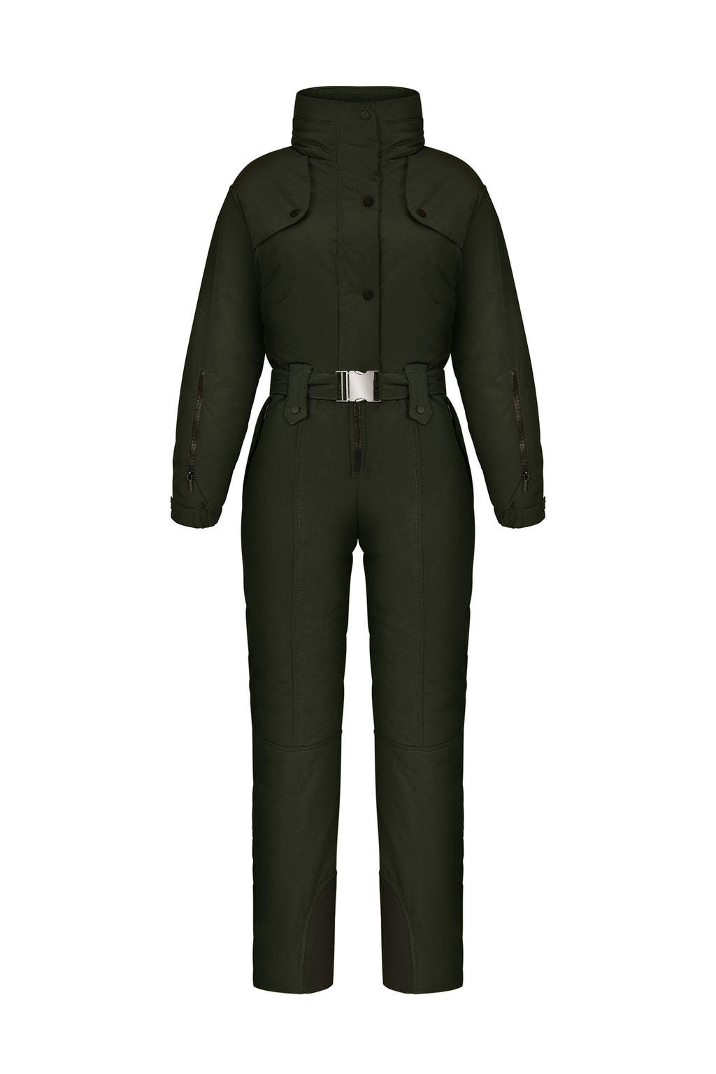 Комбінезон Петрос - Хакі