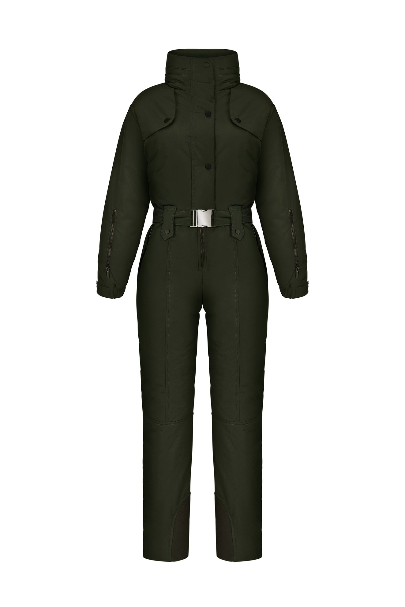 Комбінезон Петрос - Хакі