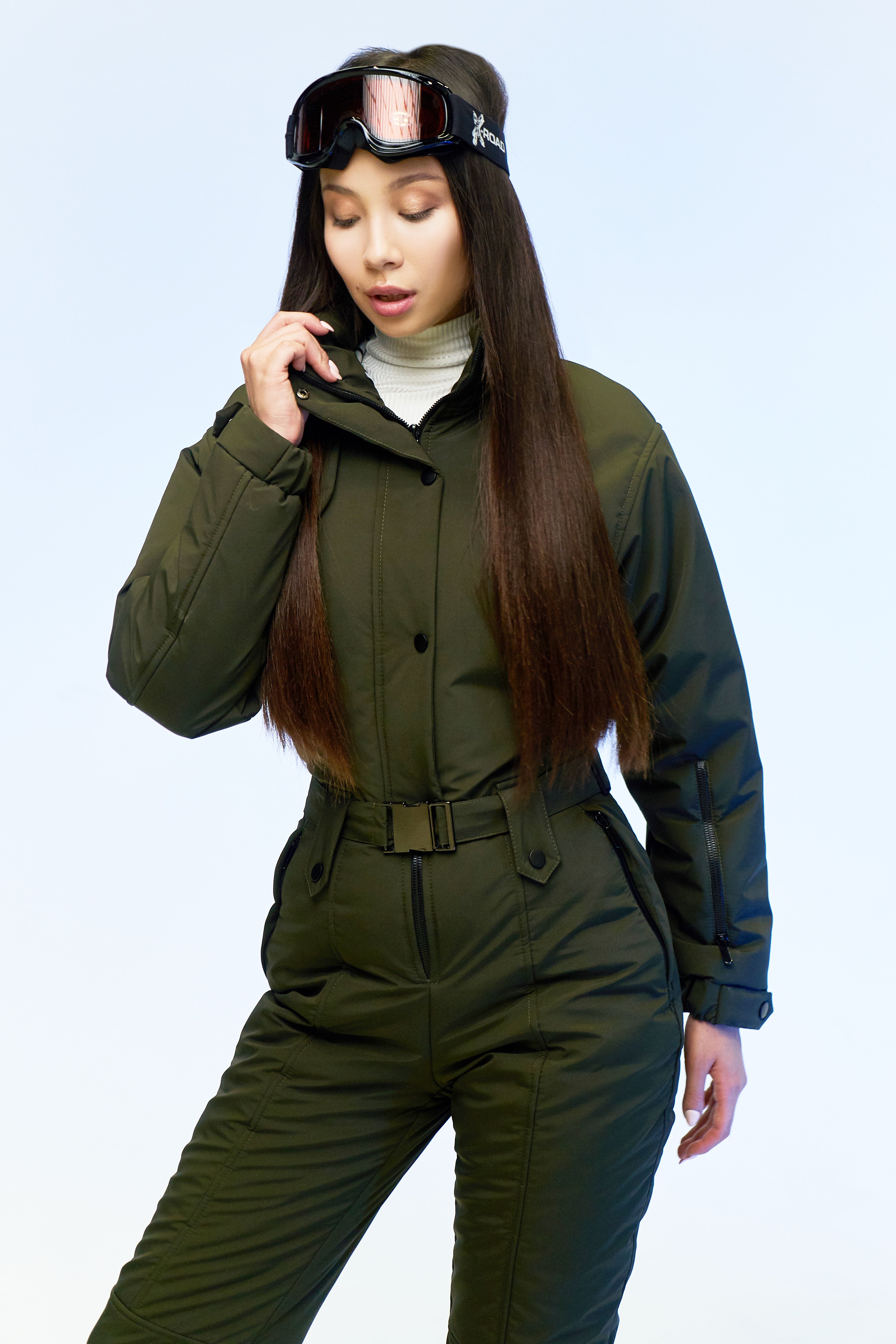 Комбінезон Петрос - Хакі