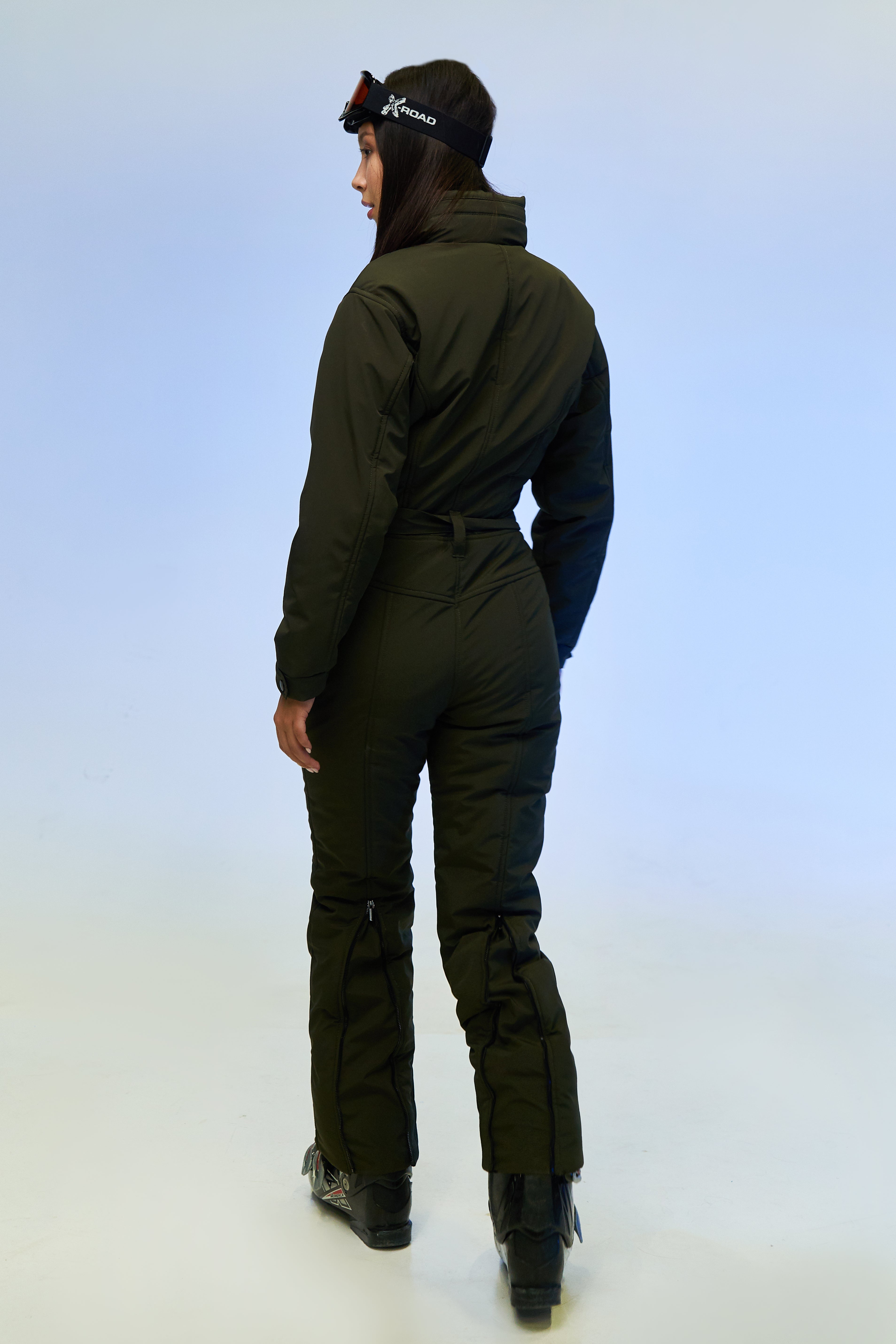 Комбінезон Петрос - Хакі