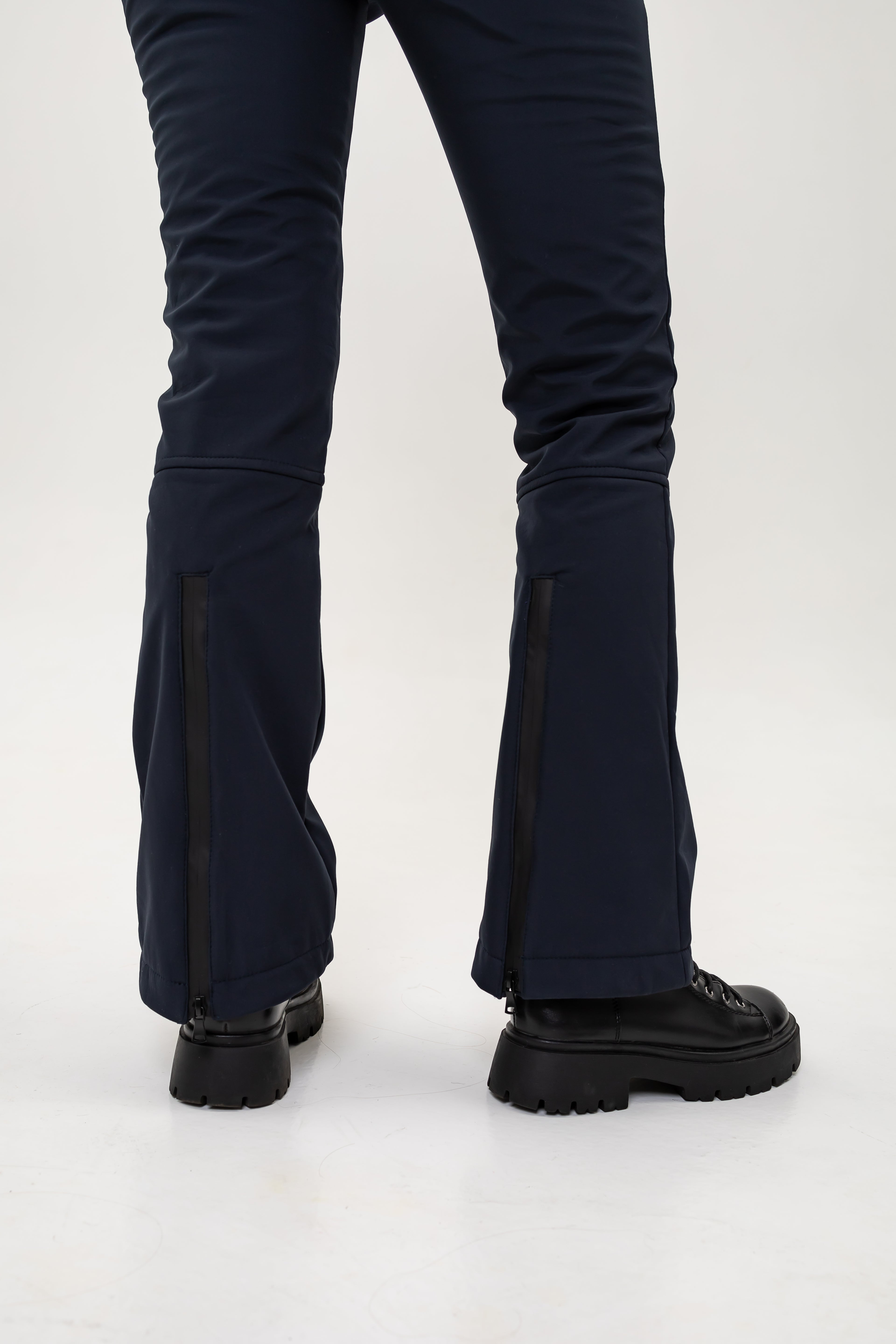 Лижний костюм 02 - Рожевий