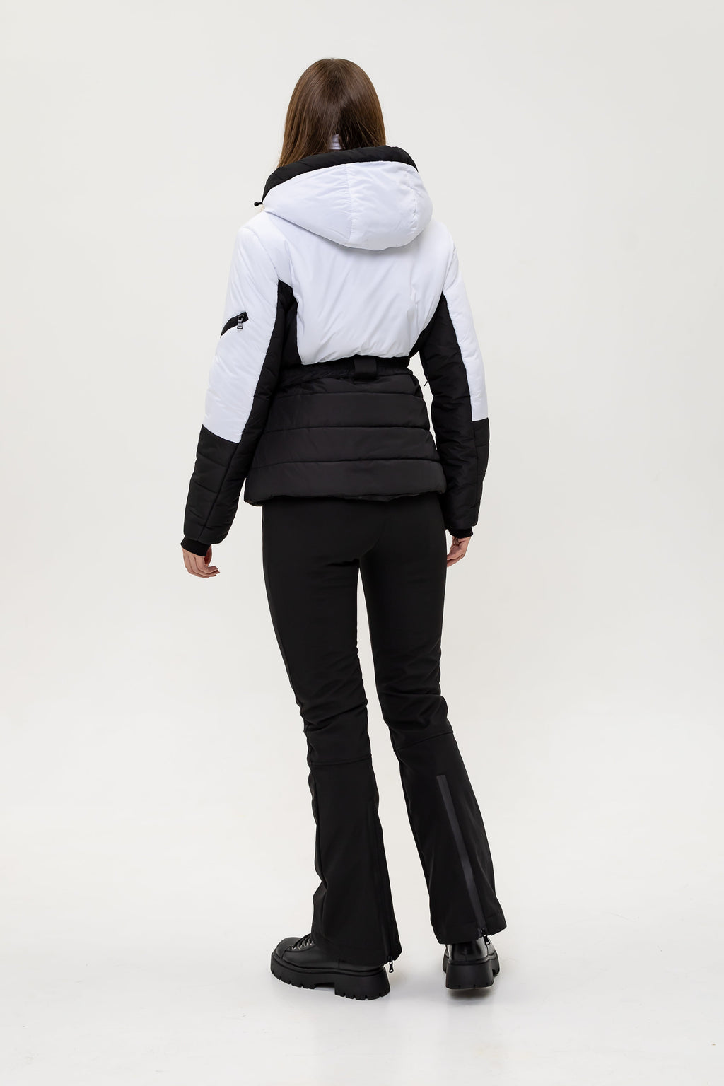 Лижний костюм Шпиці