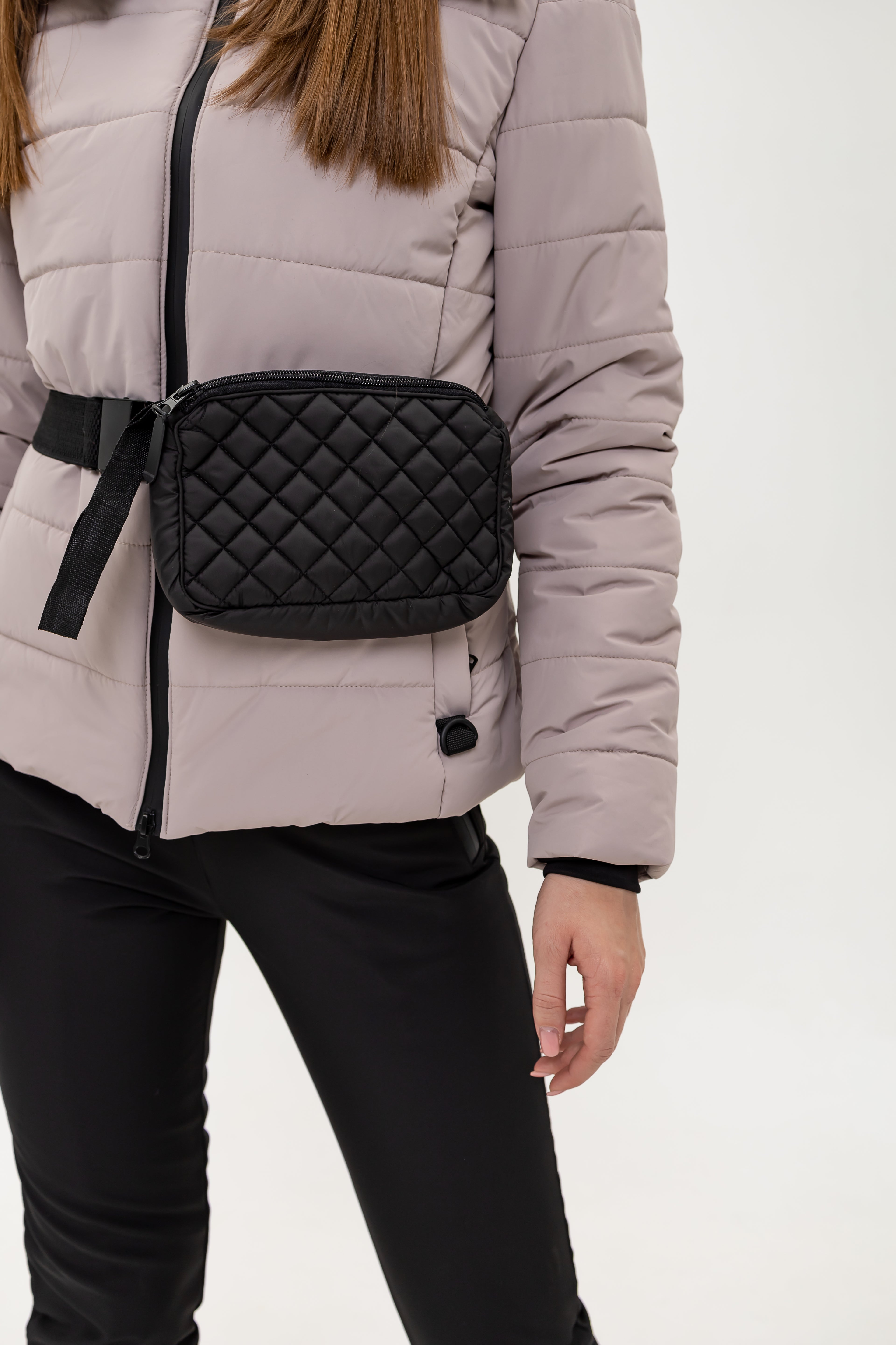 Водонепроникна поясна сумка зйомна