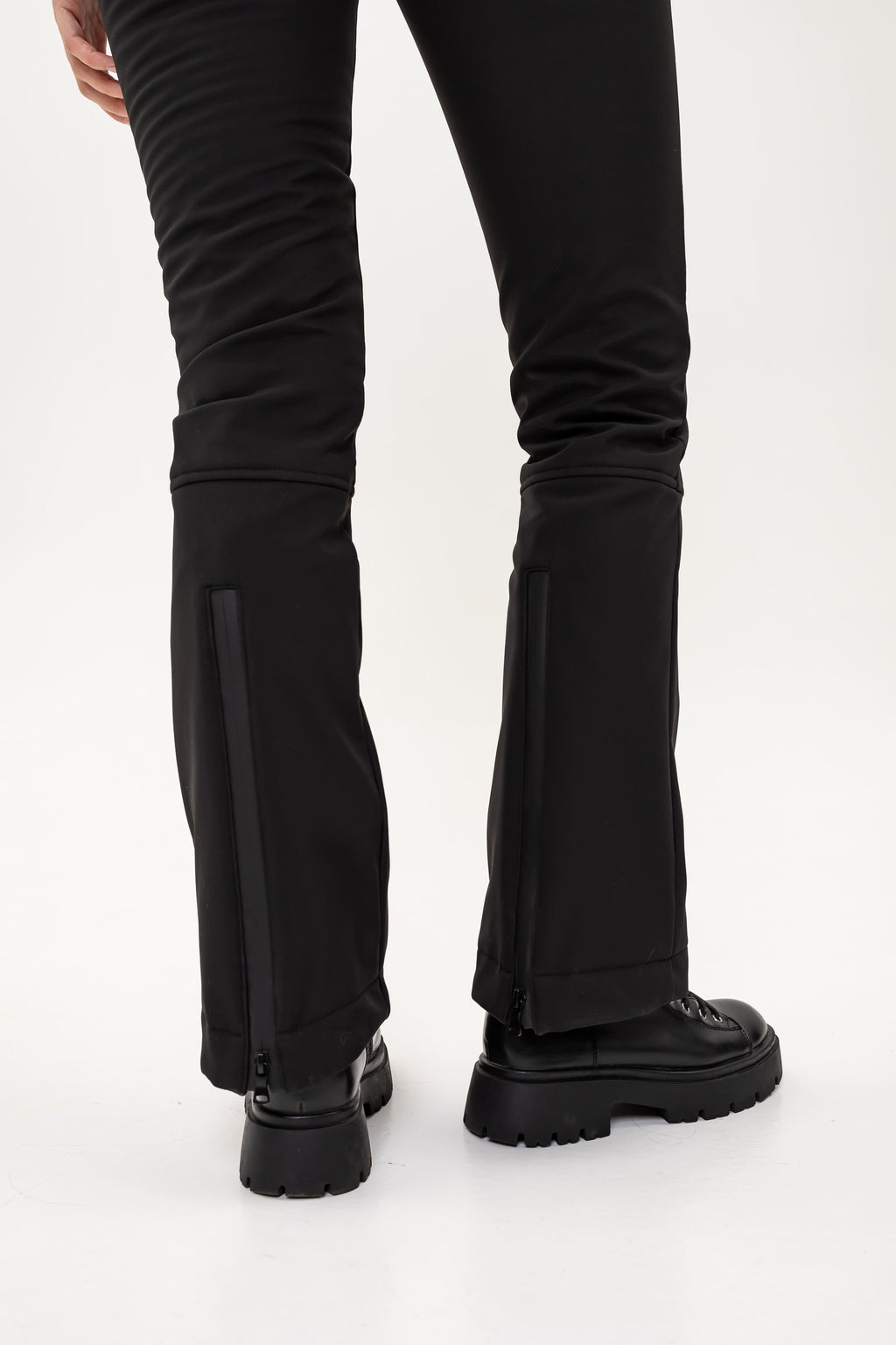 Лижний костюм 02 - Бежевий