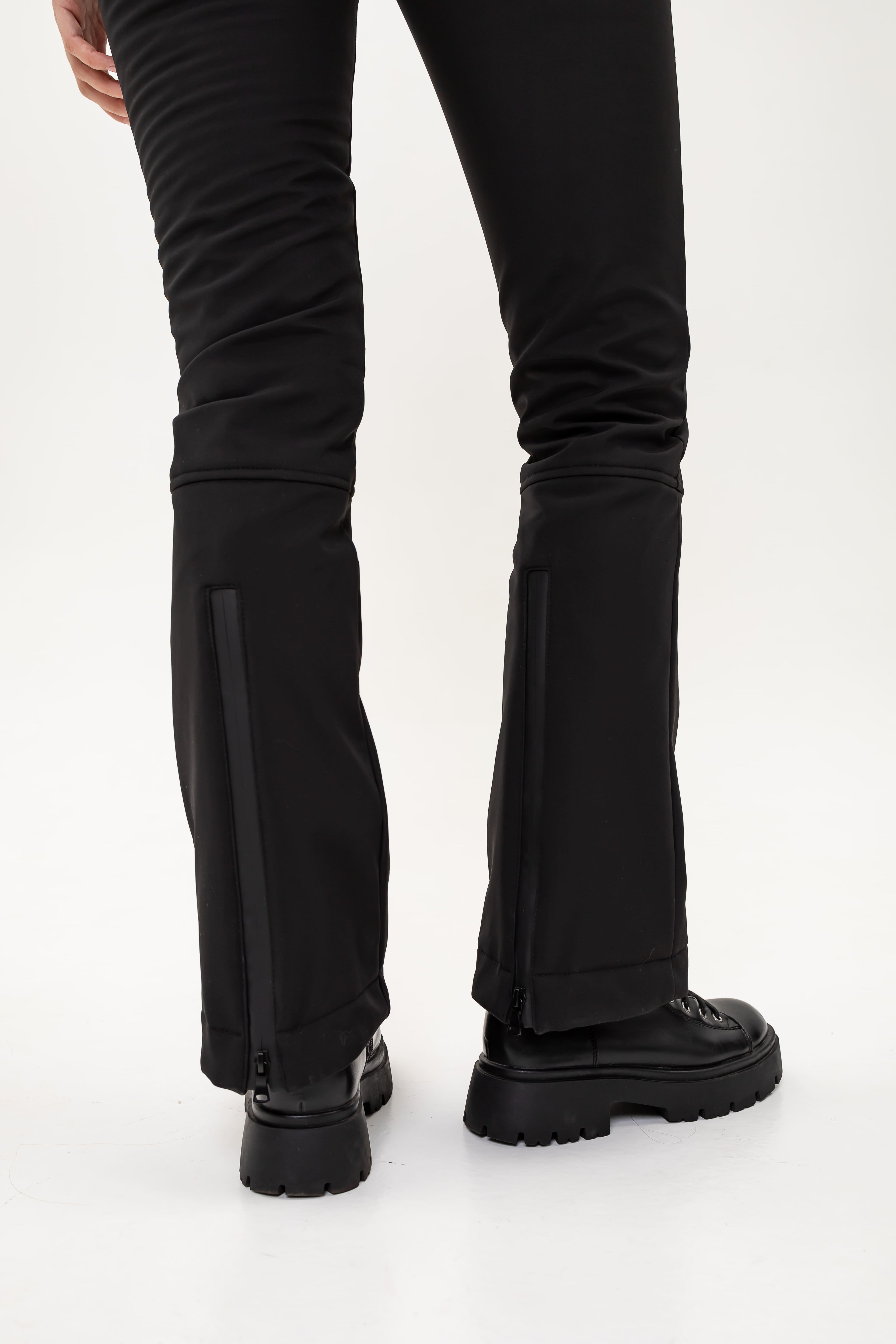 Лижний костюм 02 - Бежевий