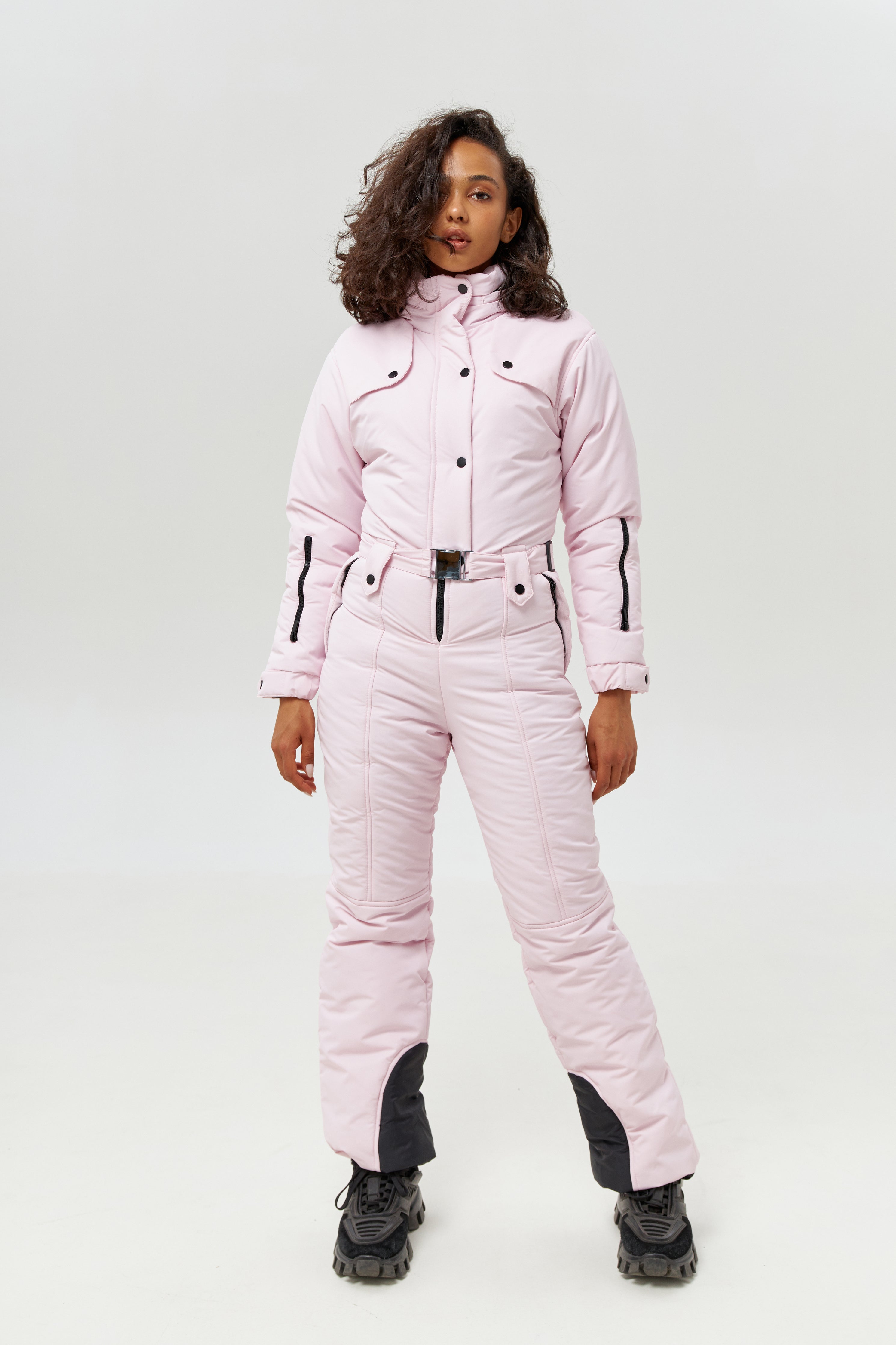 Комбінезон Петрос - Хакі