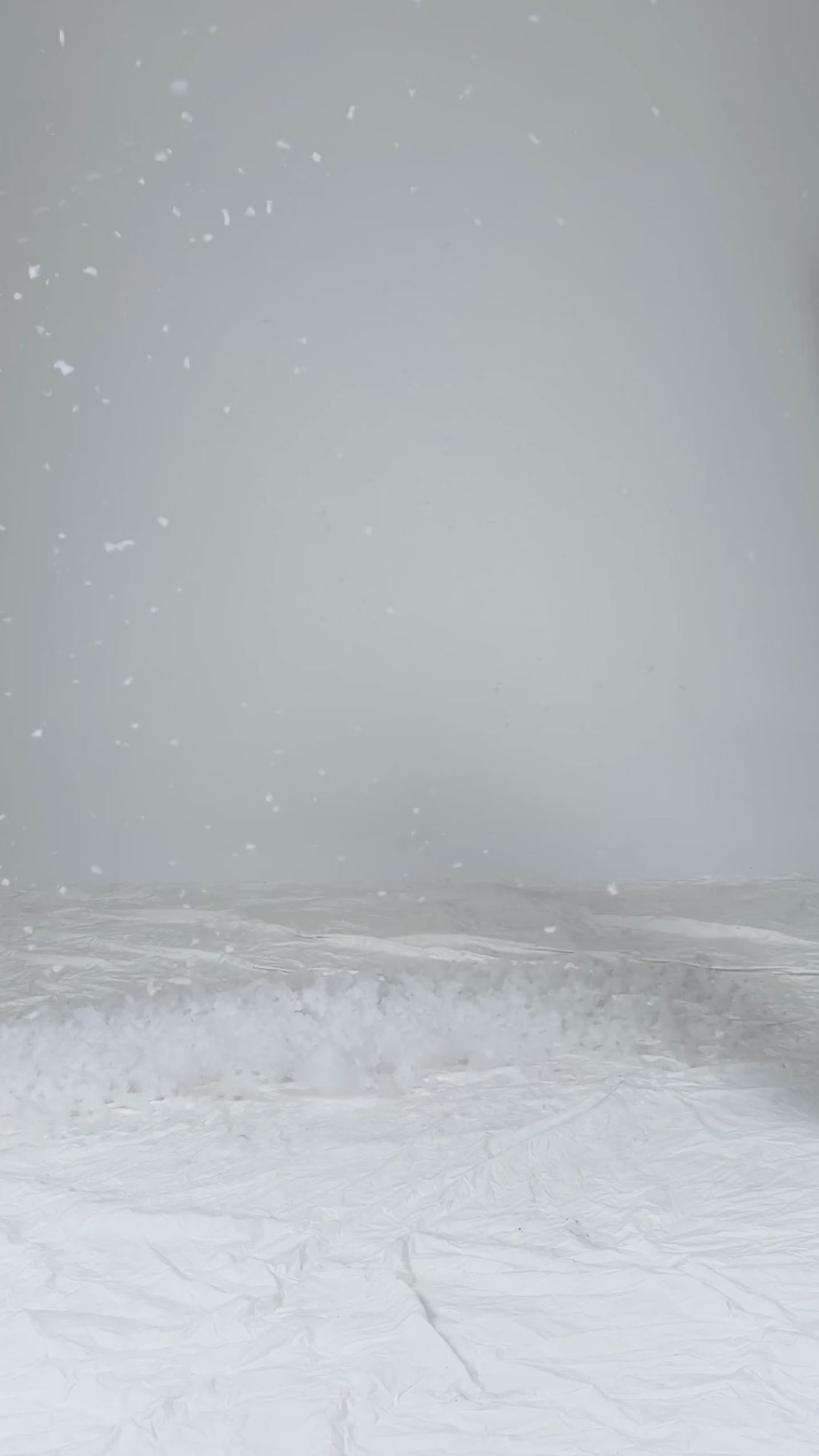 Зимовий комбінезон Близниця - Чорний