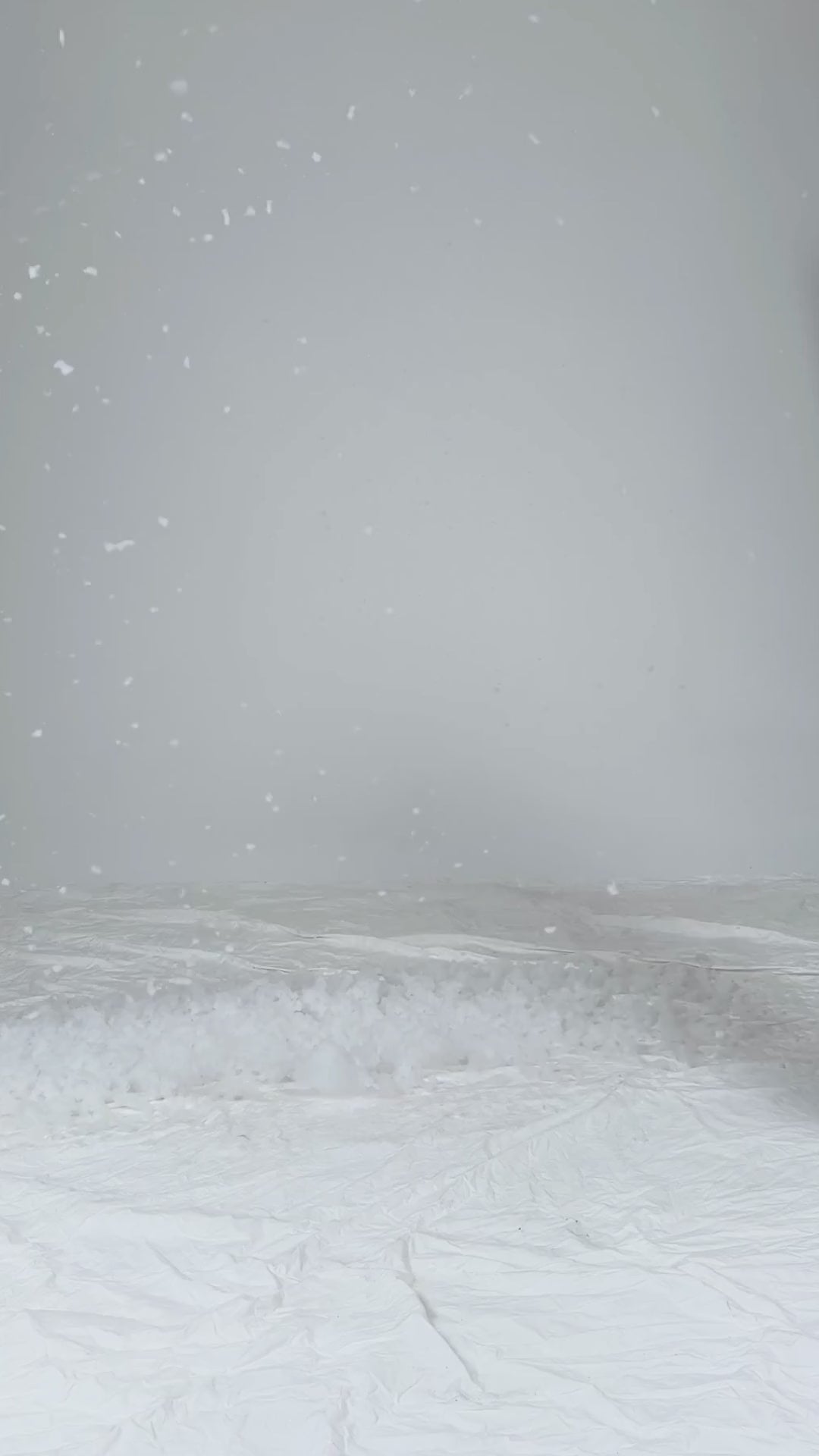 Зимовий комбінезон Близниця - Чорний